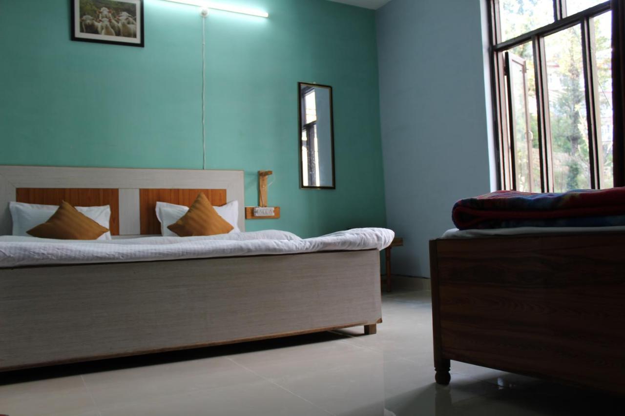 Hostel Who Needs Map Mcleodganj McLeod Ganj Exterior foto