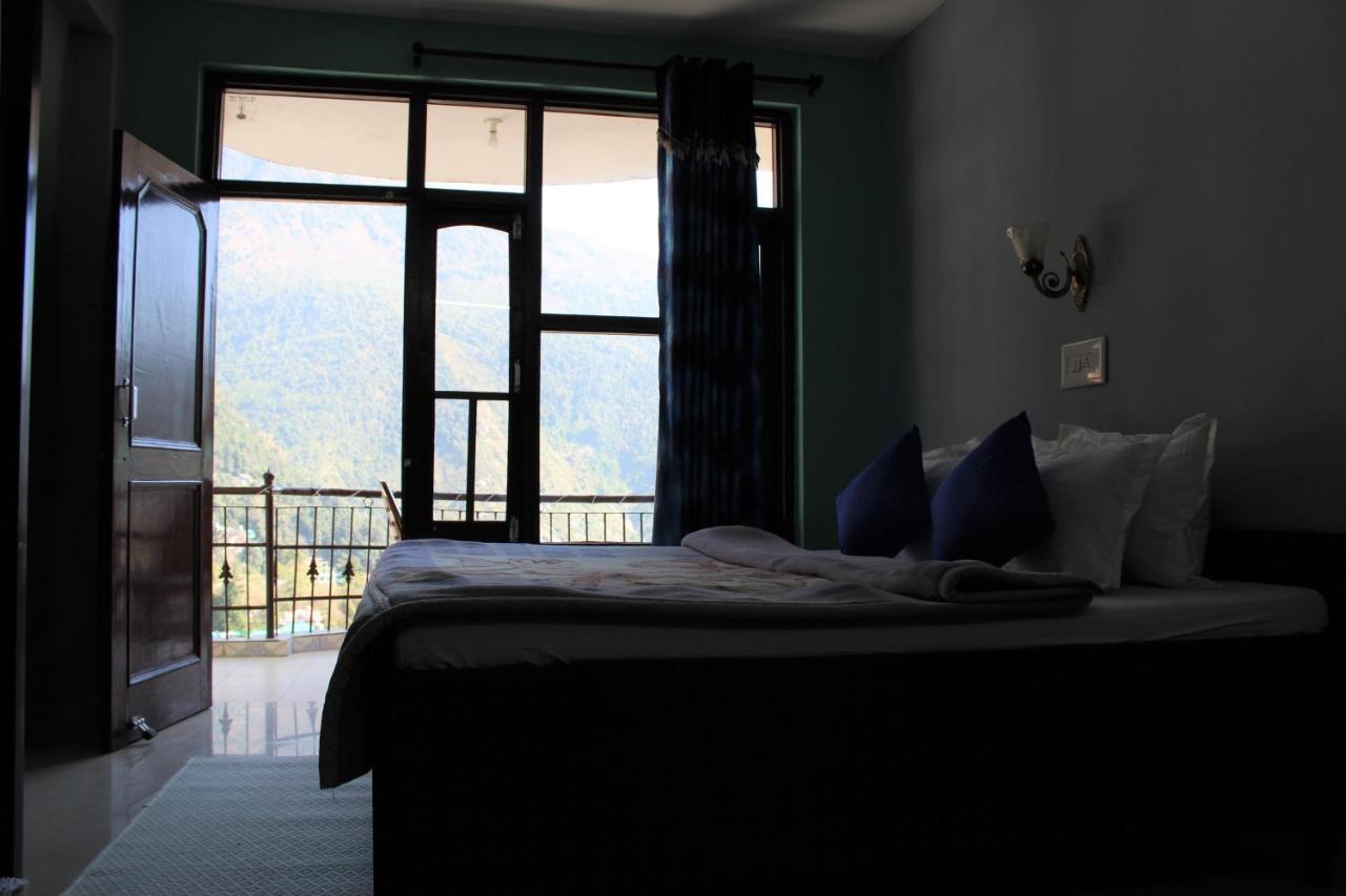 Hostel Who Needs Map Mcleodganj McLeod Ganj Exterior foto
